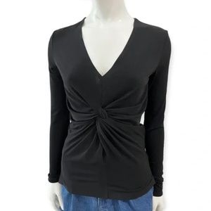 By Malene Birger Sulana Black Top